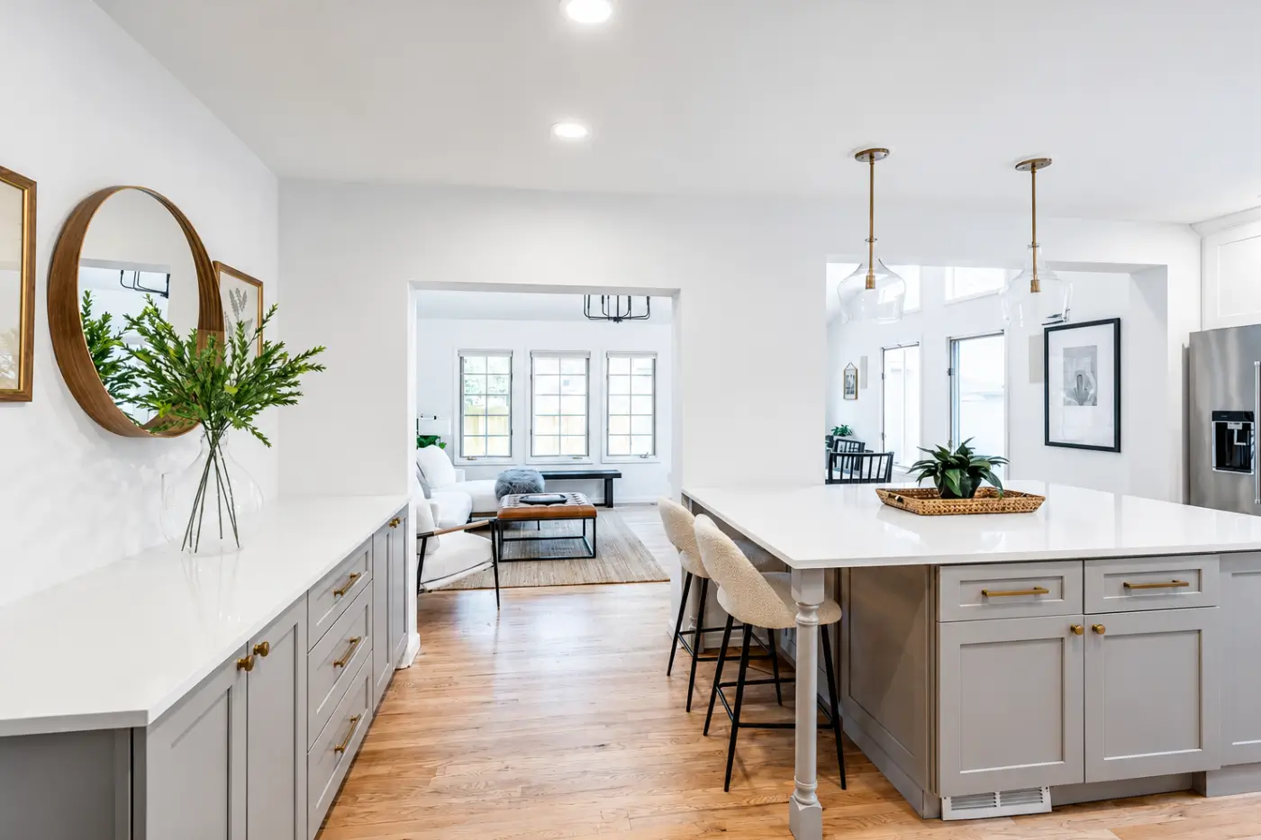 Buying or Selling a Home in Denver with A Better Way Realty