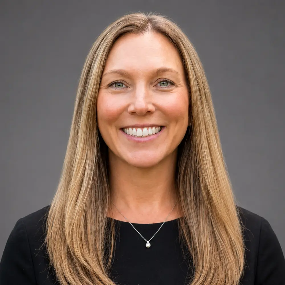 Vanessa Thiele - A Better Way Realty