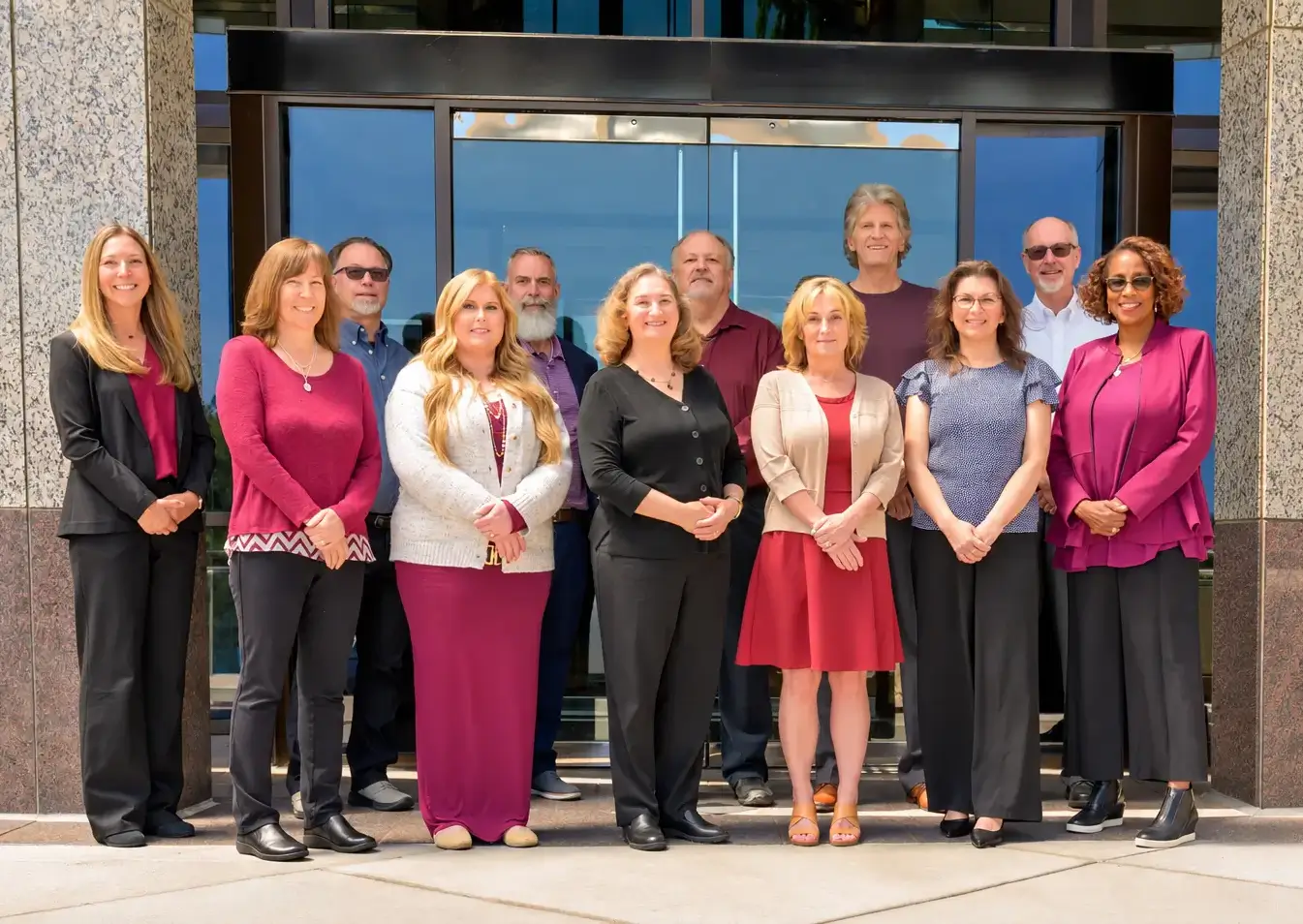 A Better Way Realty team in Denver, Colorado